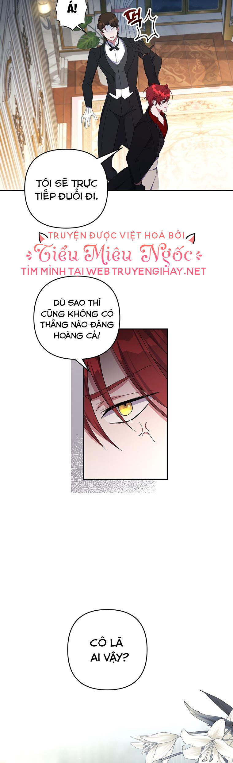 Em Phải Chịu Trách Nhiệm Với Ta Chap 30 - Next Chap 31