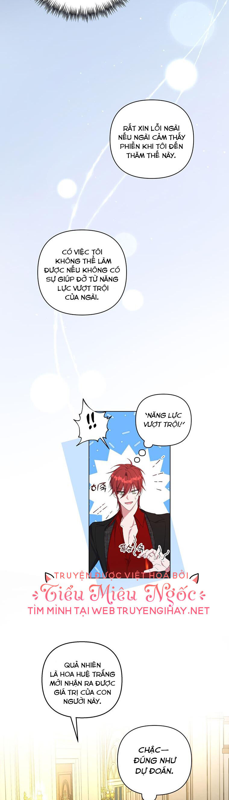 Em Phải Chịu Trách Nhiệm Với Ta Chap 30 - Next Chap 31