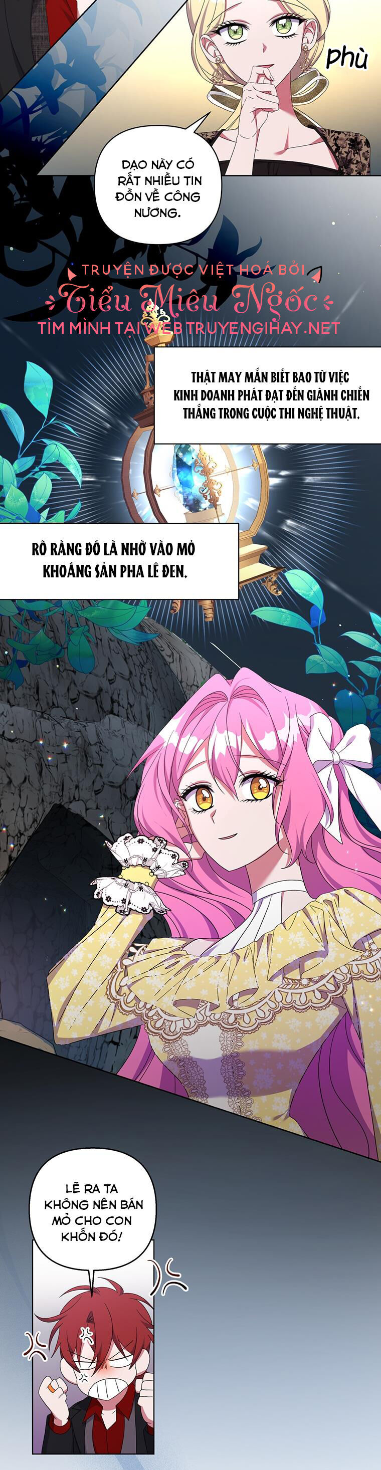 Em Phải Chịu Trách Nhiệm Với Ta Chap 30 - Next Chap 31