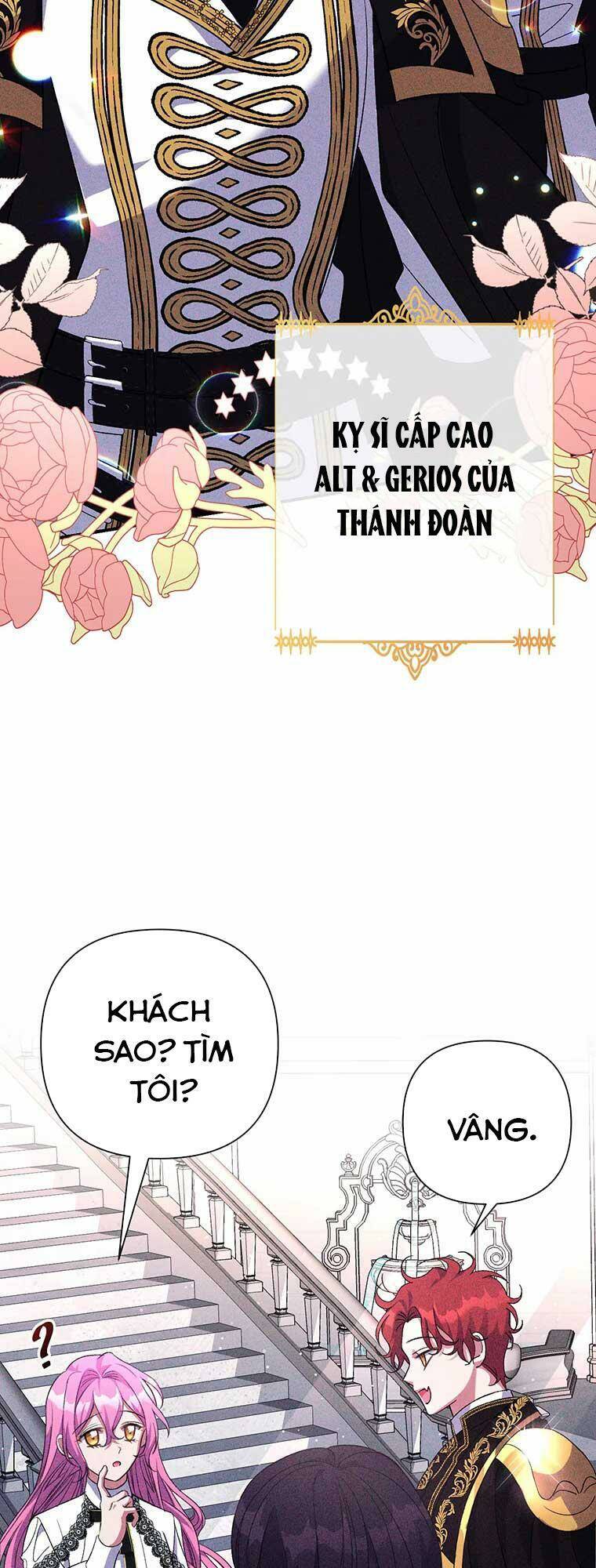 Em Phải Chịu Trách Nhiệm Với Ta Chap 6 - Next Chap 7
