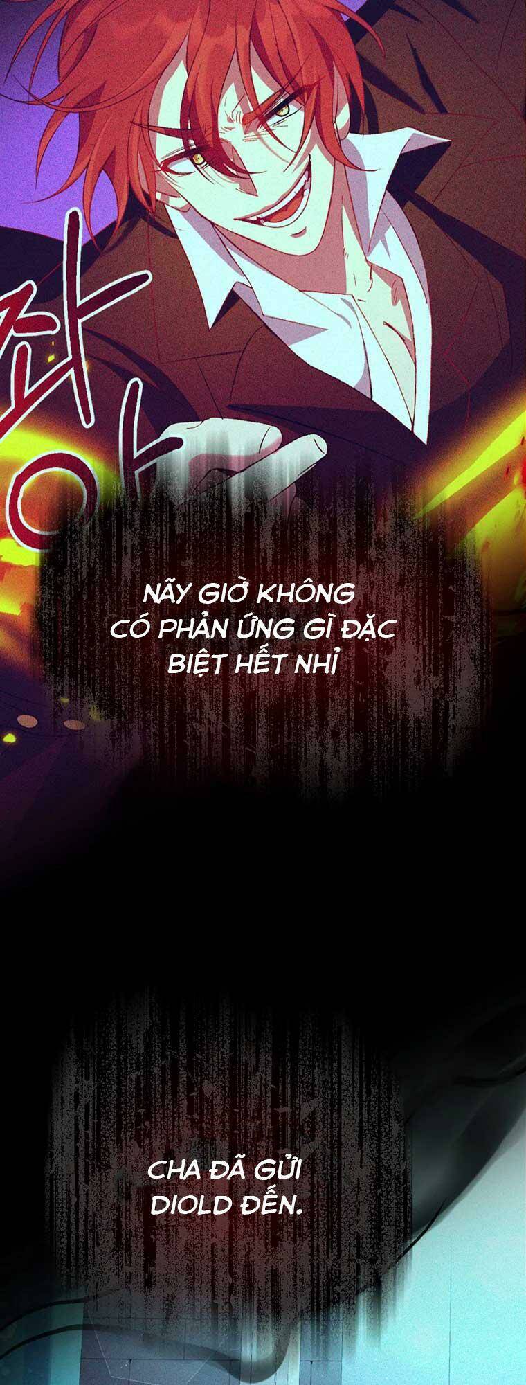 Em Phải Chịu Trách Nhiệm Với Ta Chap 6 - Next Chap 7
