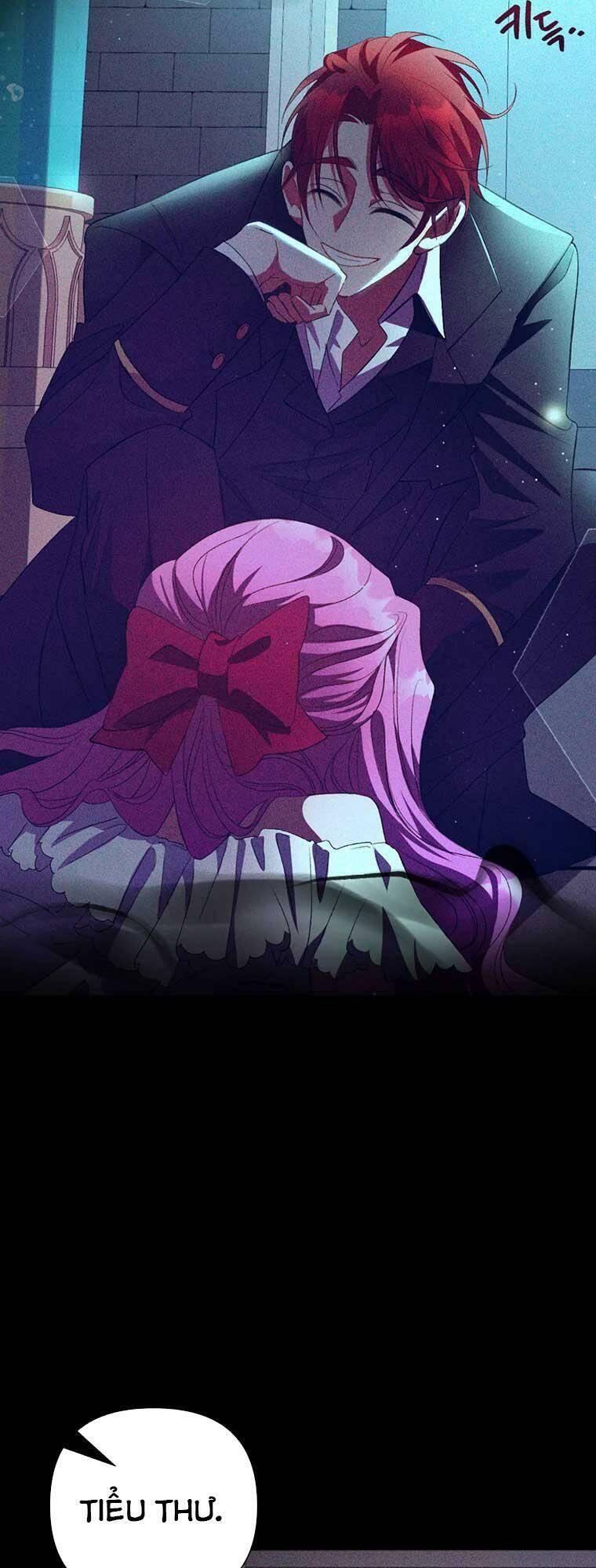 Em Phải Chịu Trách Nhiệm Với Ta Chap 6 - Next Chap 7
