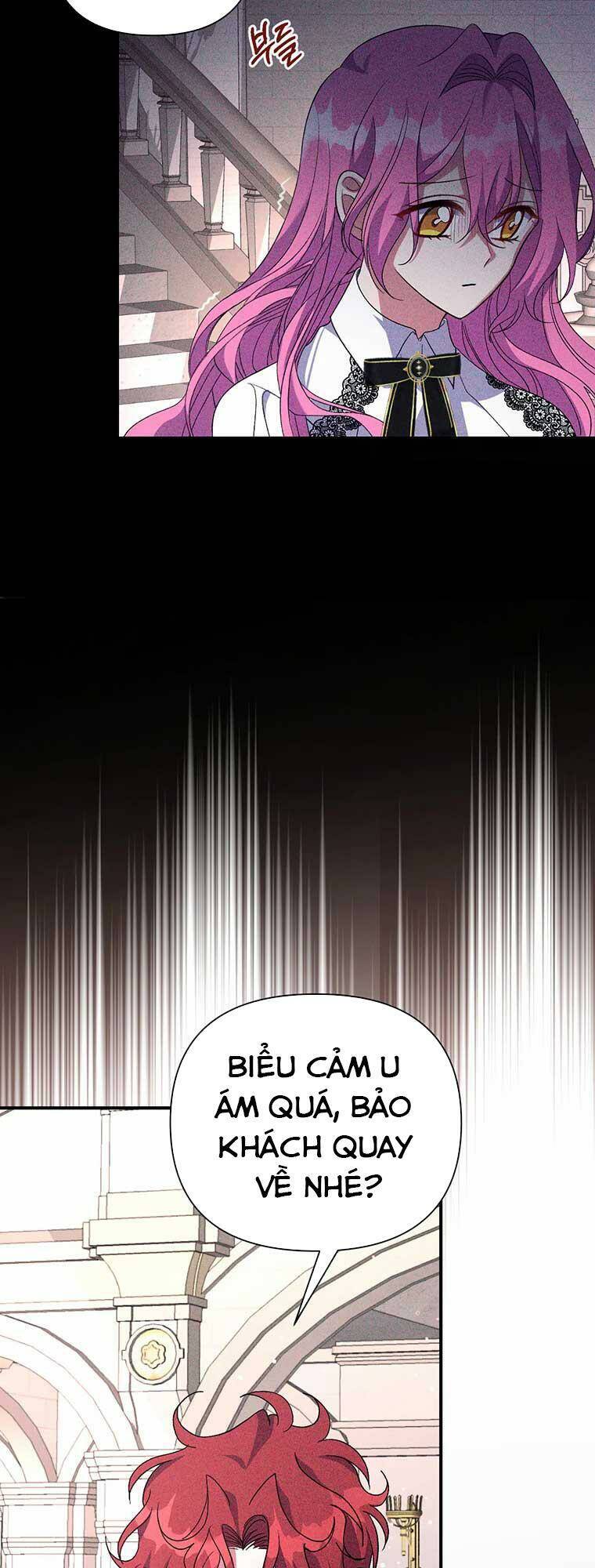 Em Phải Chịu Trách Nhiệm Với Ta Chap 6 - Next Chap 7