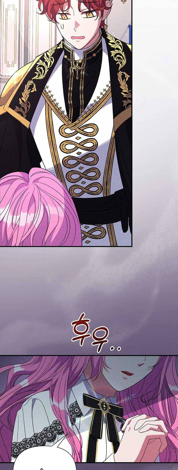 Em Phải Chịu Trách Nhiệm Với Ta Chap 6 - Next Chap 7