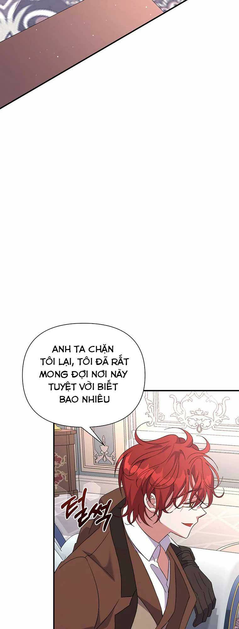 Em Phải Chịu Trách Nhiệm Với Ta Chap 6 - Next Chap 7