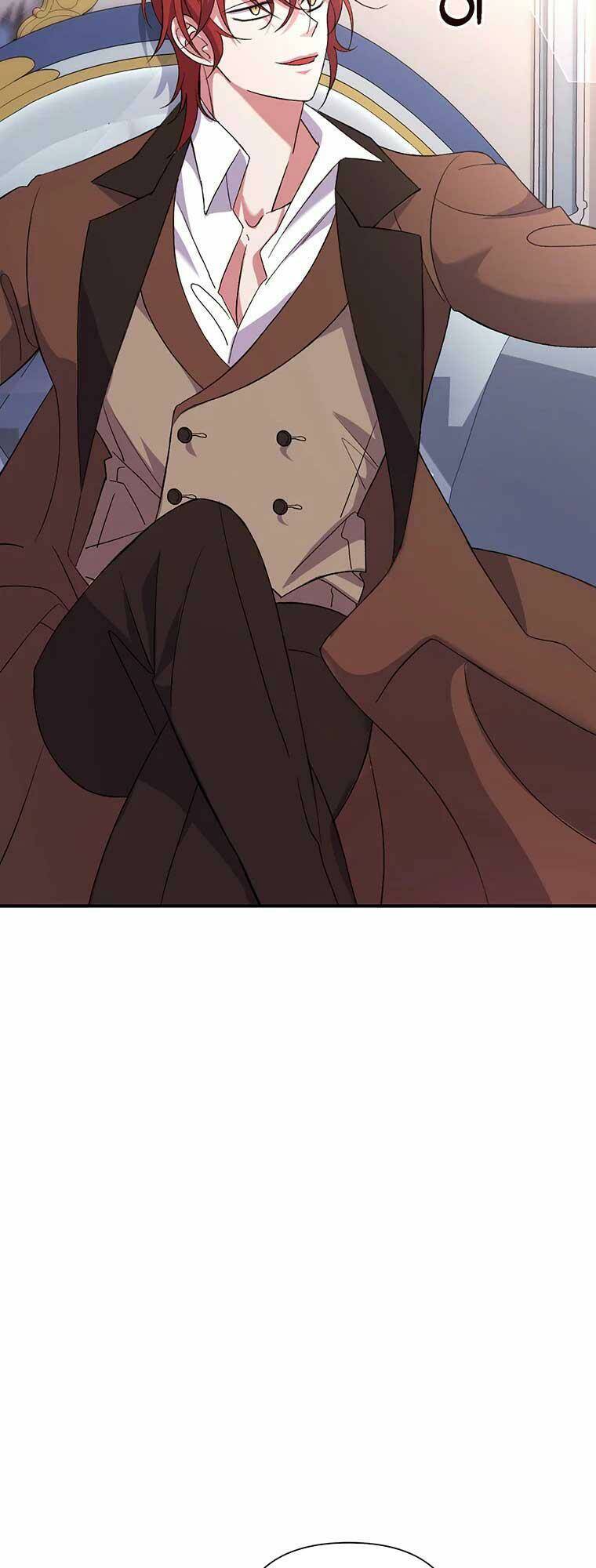 Em Phải Chịu Trách Nhiệm Với Ta Chap 6 - Next Chap 7