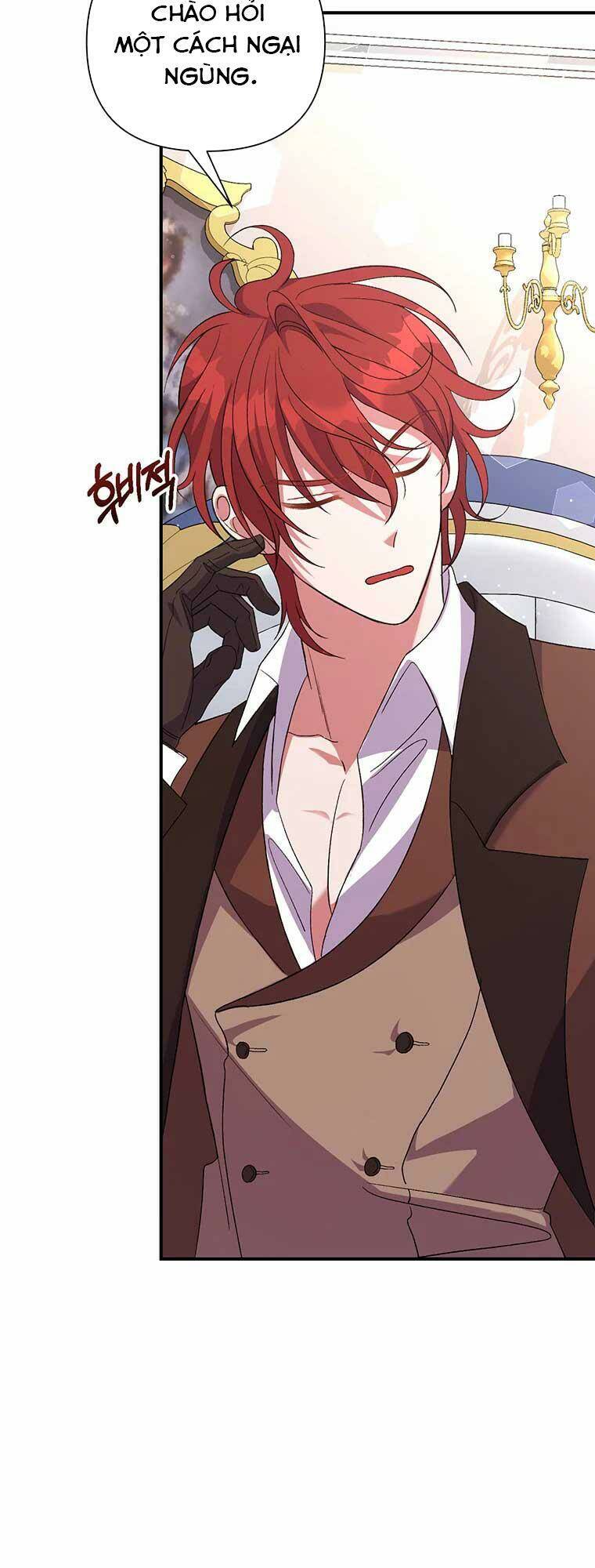 Em Phải Chịu Trách Nhiệm Với Ta Chap 6 - Next Chap 7
