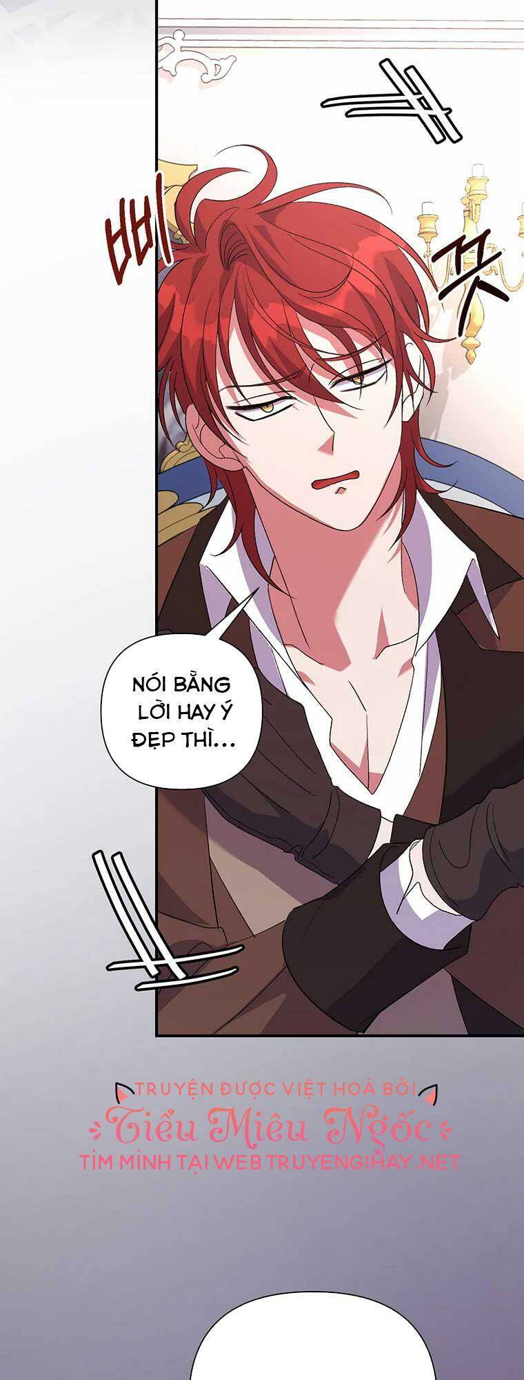 Em Phải Chịu Trách Nhiệm Với Ta Chap 6 - Next Chap 7
