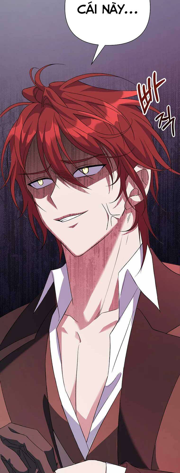 Em Phải Chịu Trách Nhiệm Với Ta Chap 6 - Next Chap 7