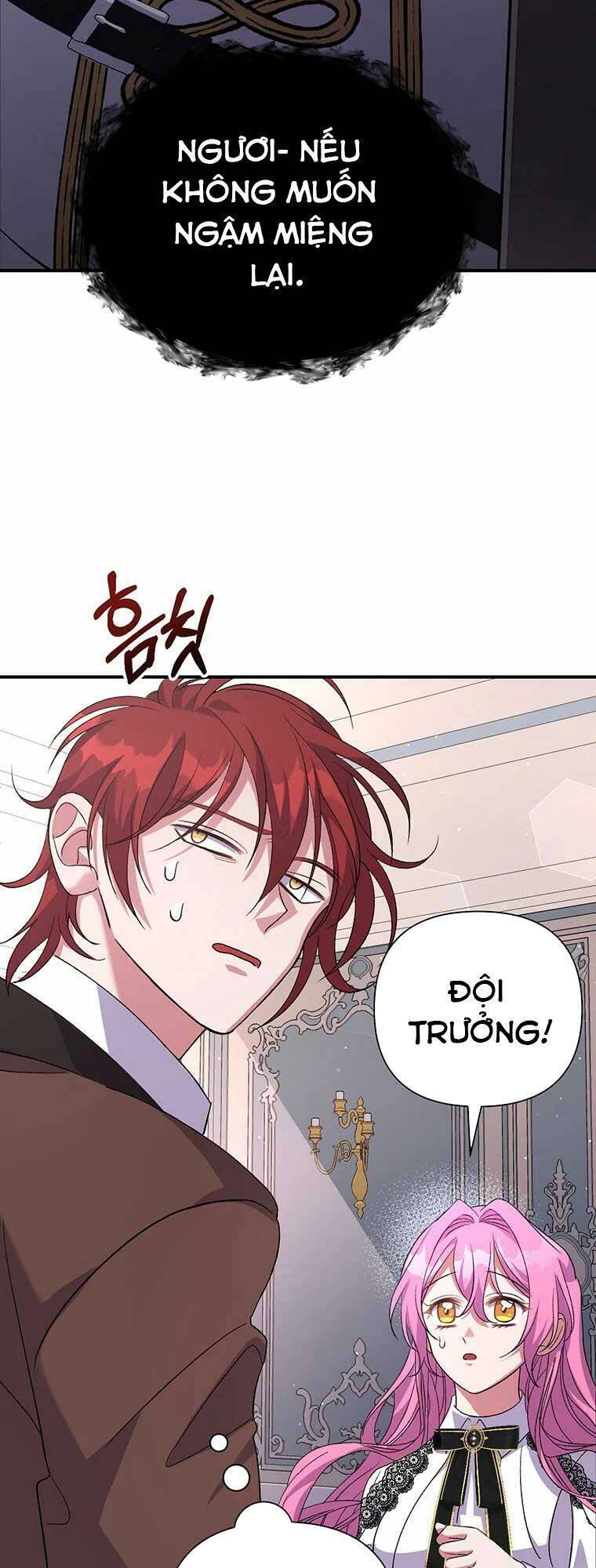 Em Phải Chịu Trách Nhiệm Với Ta Chap 6 - Next Chap 7