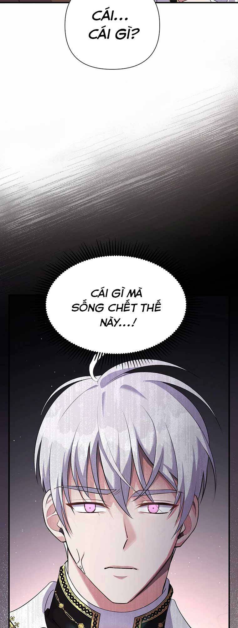 Em Phải Chịu Trách Nhiệm Với Ta Chap 6 - Next Chap 7