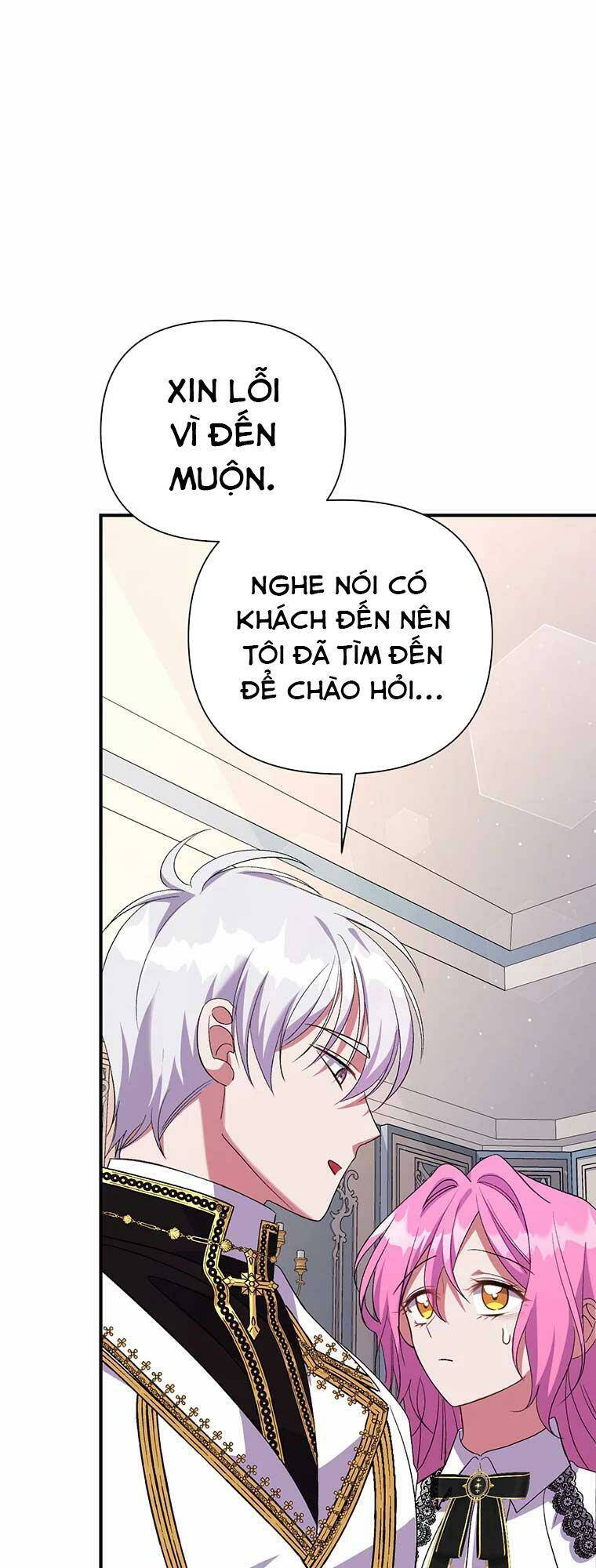 Em Phải Chịu Trách Nhiệm Với Ta Chap 6 - Next Chap 7