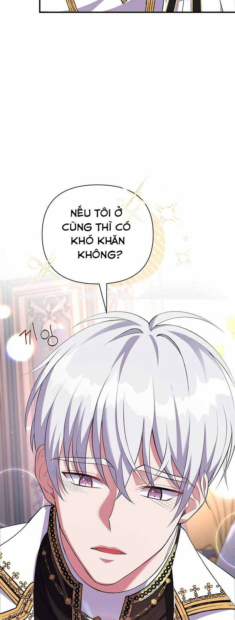 Em Phải Chịu Trách Nhiệm Với Ta Chap 6 - Next Chap 7
