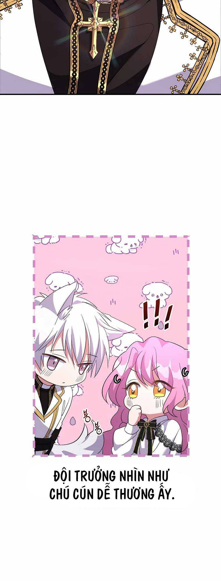 Em Phải Chịu Trách Nhiệm Với Ta Chap 6 - Next Chap 7