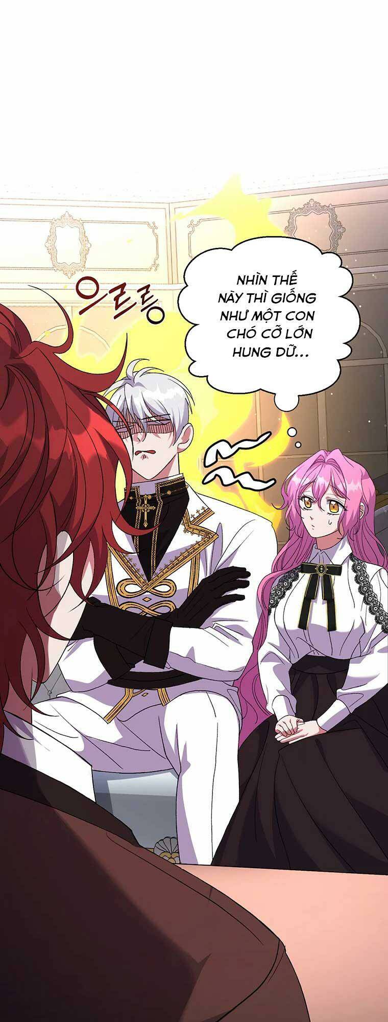 Em Phải Chịu Trách Nhiệm Với Ta Chap 6 - Next Chap 7