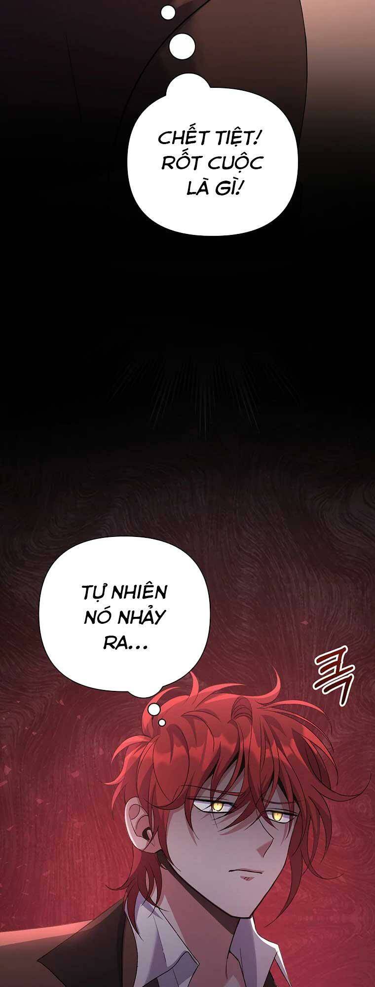 Em Phải Chịu Trách Nhiệm Với Ta Chap 6 - Next Chap 7