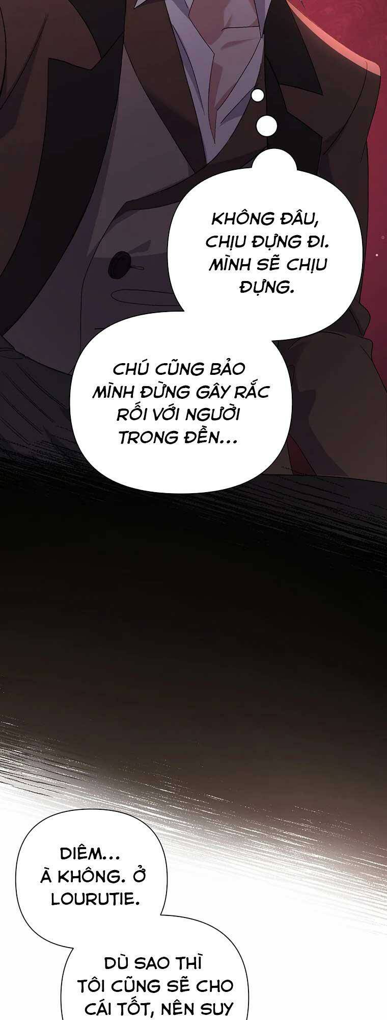 Em Phải Chịu Trách Nhiệm Với Ta Chap 6 - Next Chap 7