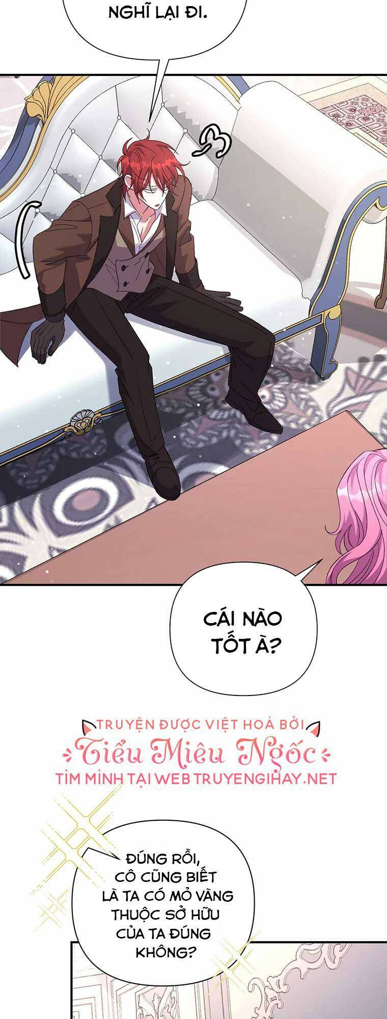 Em Phải Chịu Trách Nhiệm Với Ta Chap 6 - Next Chap 7