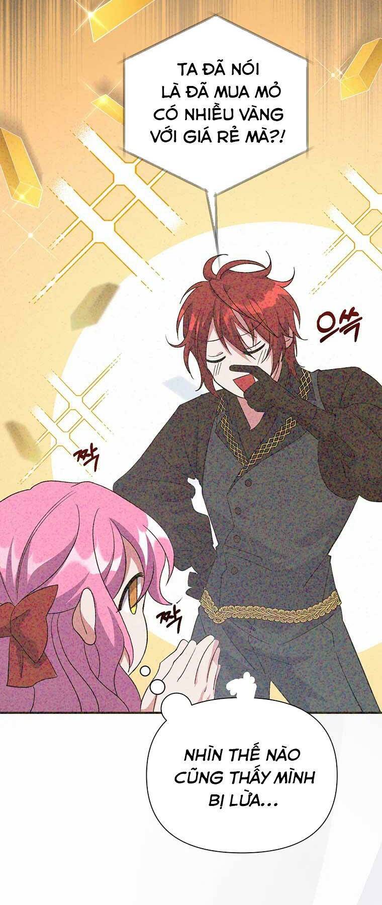 Em Phải Chịu Trách Nhiệm Với Ta Chap 6 - Next Chap 7
