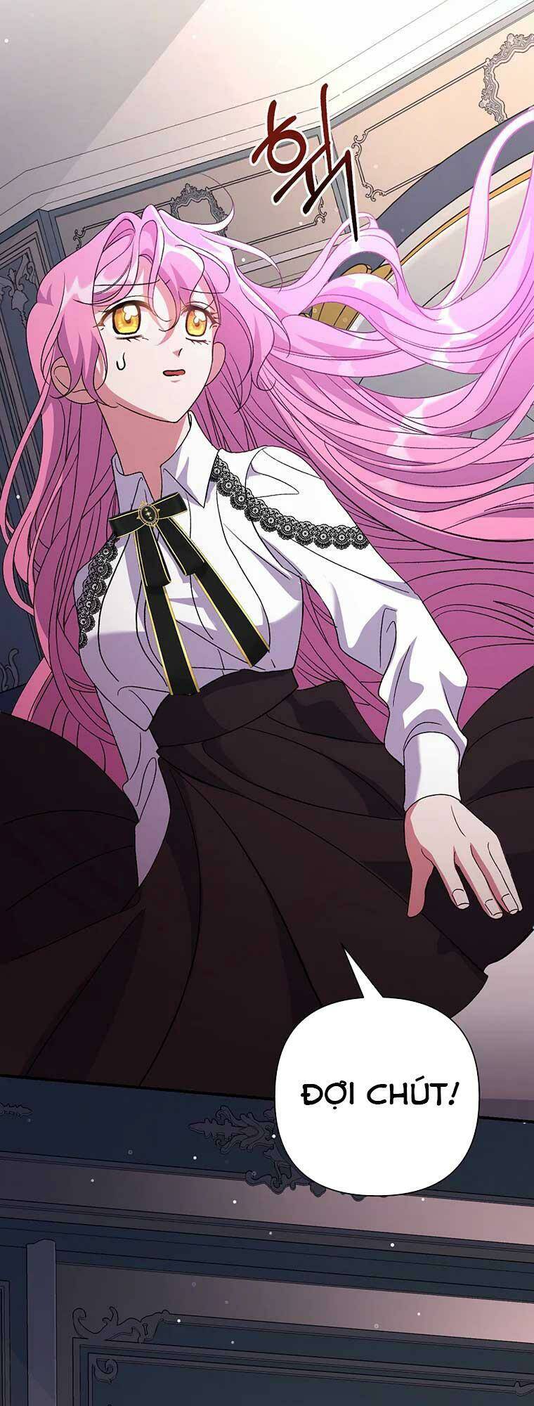 Em Phải Chịu Trách Nhiệm Với Ta Chap 6 - Next Chap 7