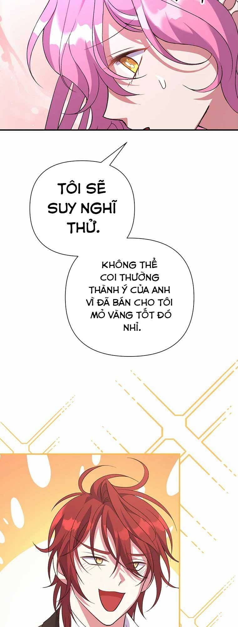 Em Phải Chịu Trách Nhiệm Với Ta Chap 6 - Next Chap 7