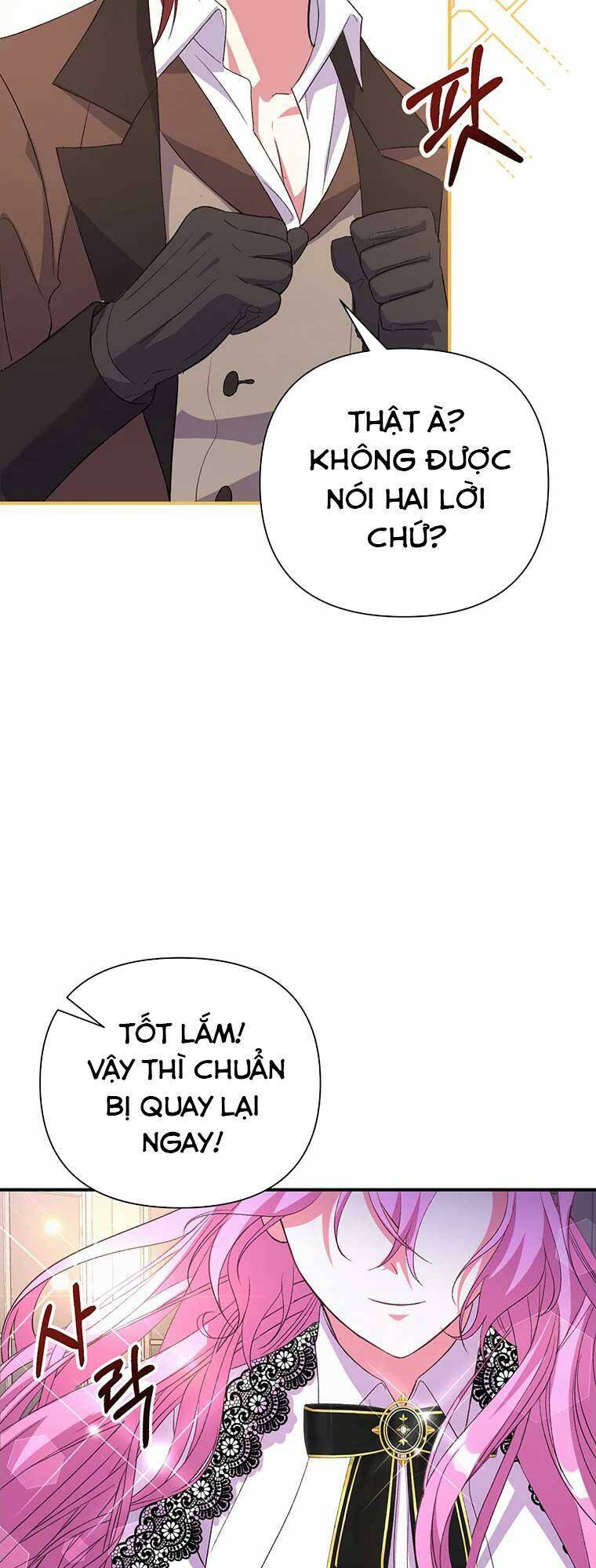 Em Phải Chịu Trách Nhiệm Với Ta Chap 6 - Next Chap 7