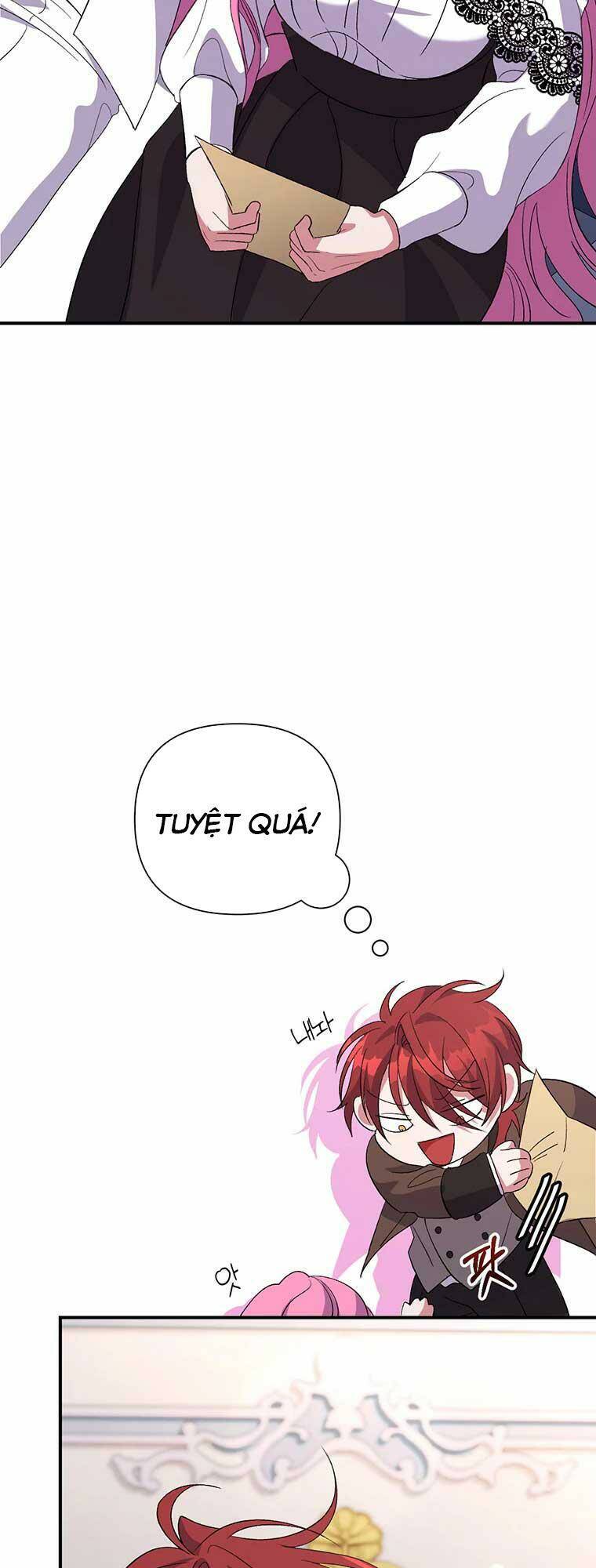 Em Phải Chịu Trách Nhiệm Với Ta Chap 6 - Next Chap 7