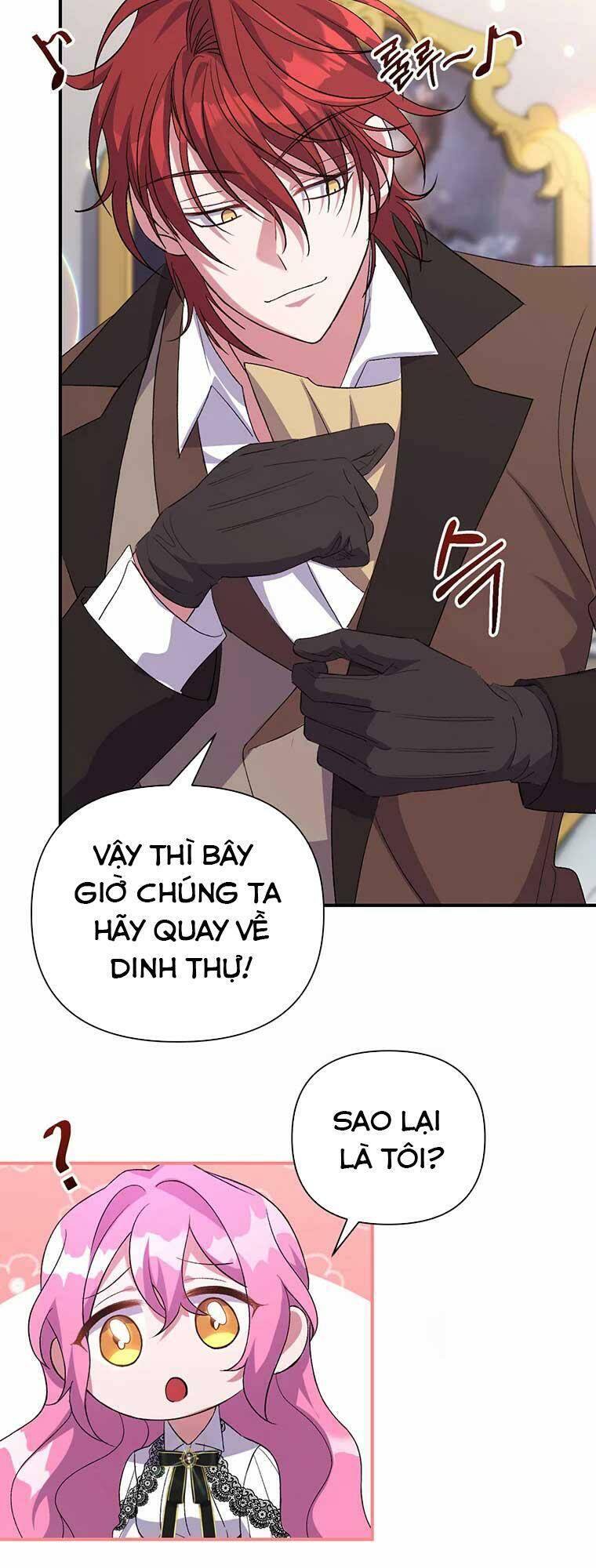 Em Phải Chịu Trách Nhiệm Với Ta Chap 6 - Next Chap 7