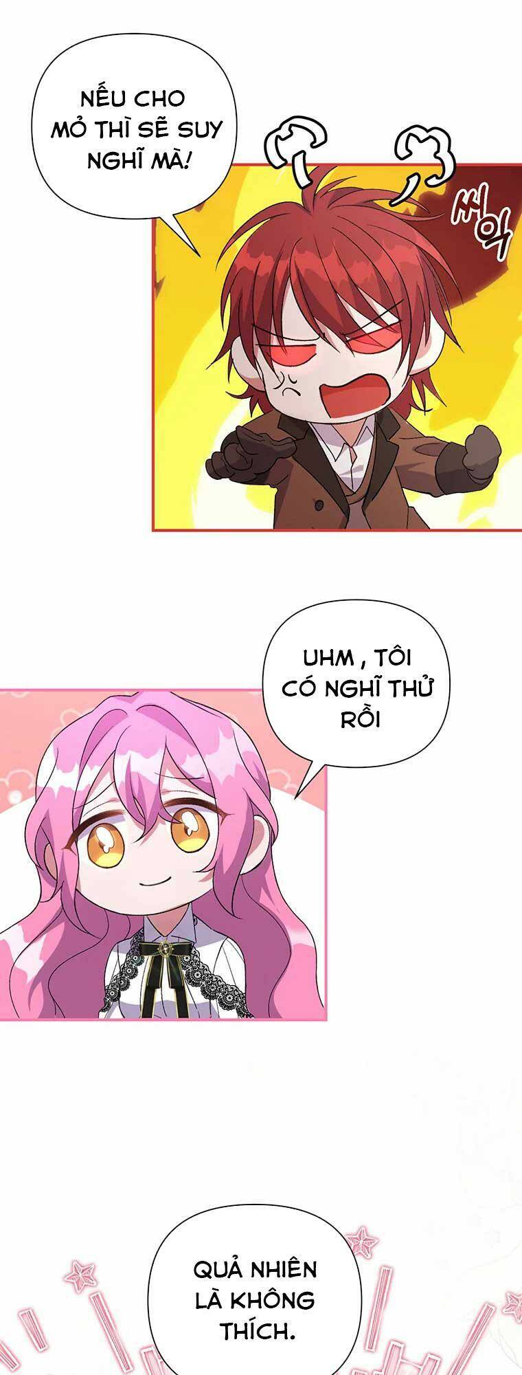 Em Phải Chịu Trách Nhiệm Với Ta Chap 6 - Next Chap 7