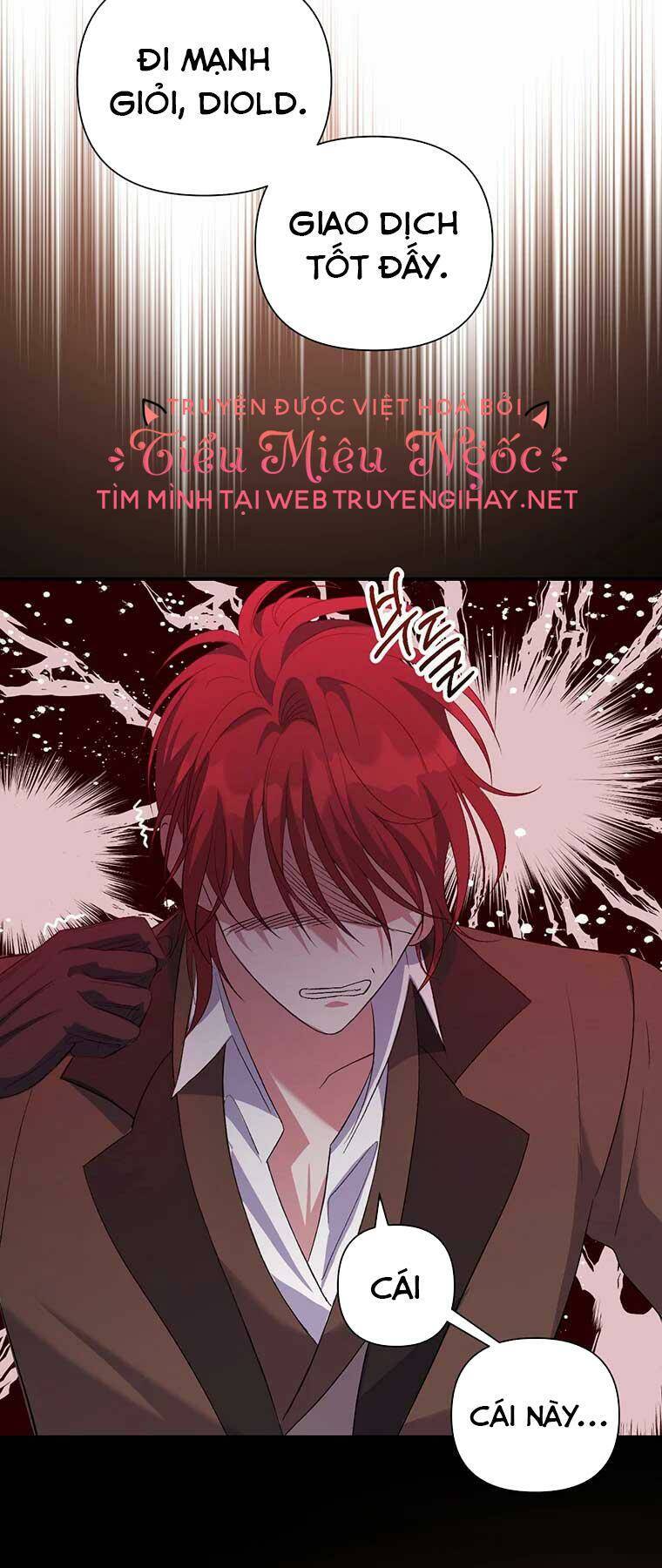 Em Phải Chịu Trách Nhiệm Với Ta Chap 6 - Next Chap 7