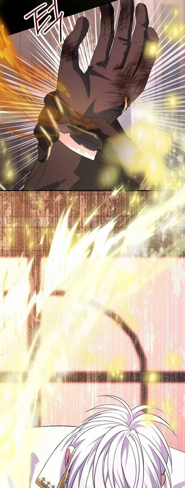 Em Phải Chịu Trách Nhiệm Với Ta Chap 6 - Next Chap 7