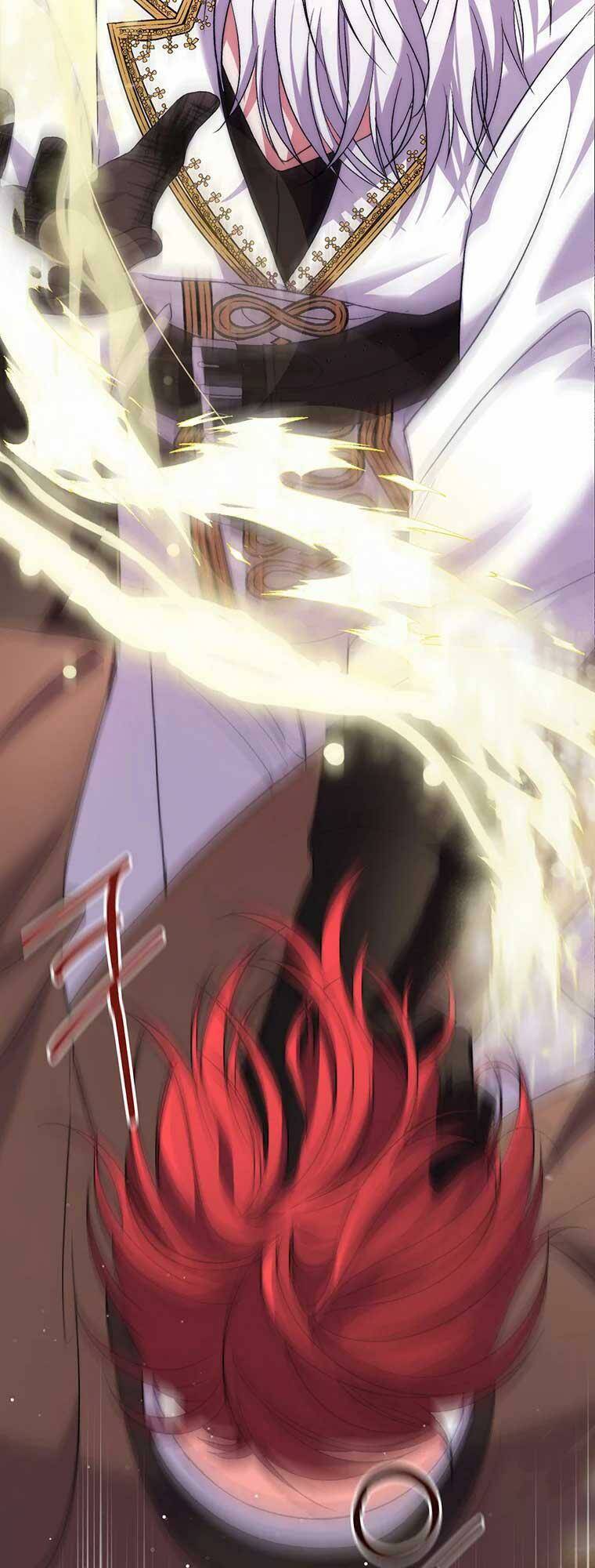 Em Phải Chịu Trách Nhiệm Với Ta Chap 6 - Next Chap 7