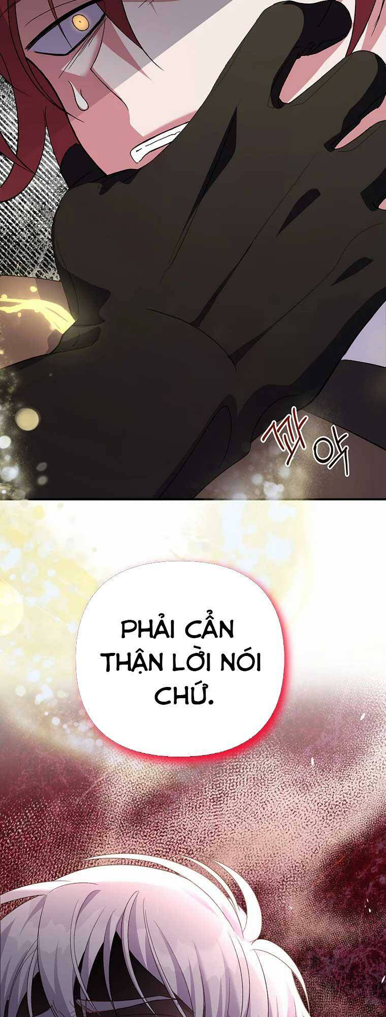 Em Phải Chịu Trách Nhiệm Với Ta Chap 6 - Next Chap 7