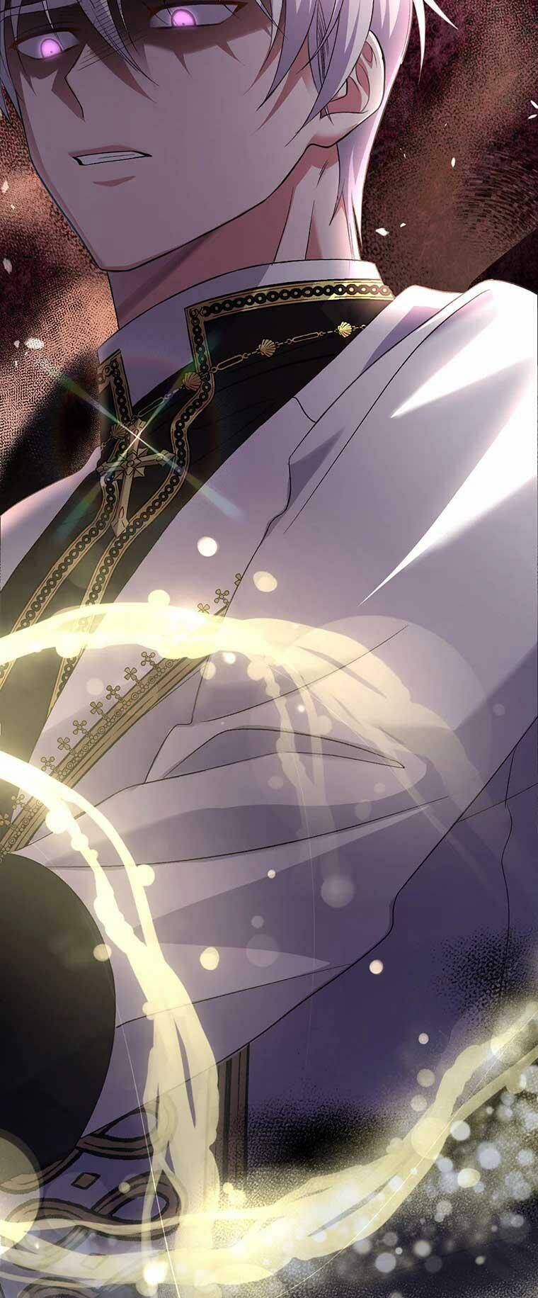 Em Phải Chịu Trách Nhiệm Với Ta Chap 6 - Next Chap 7