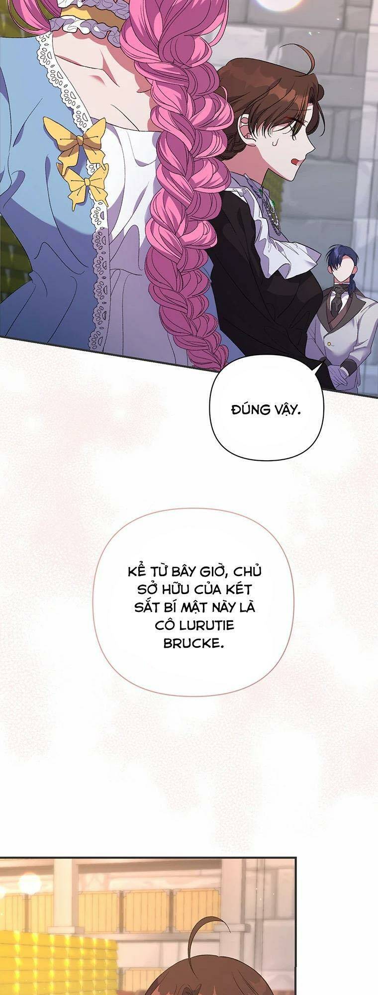 Em Phải Chịu Trách Nhiệm Với Ta Chap 8 - Next Chap 9