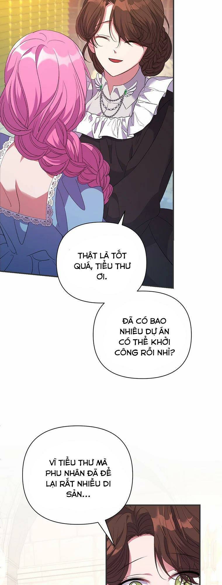 Em Phải Chịu Trách Nhiệm Với Ta Chap 8 - Next Chap 9