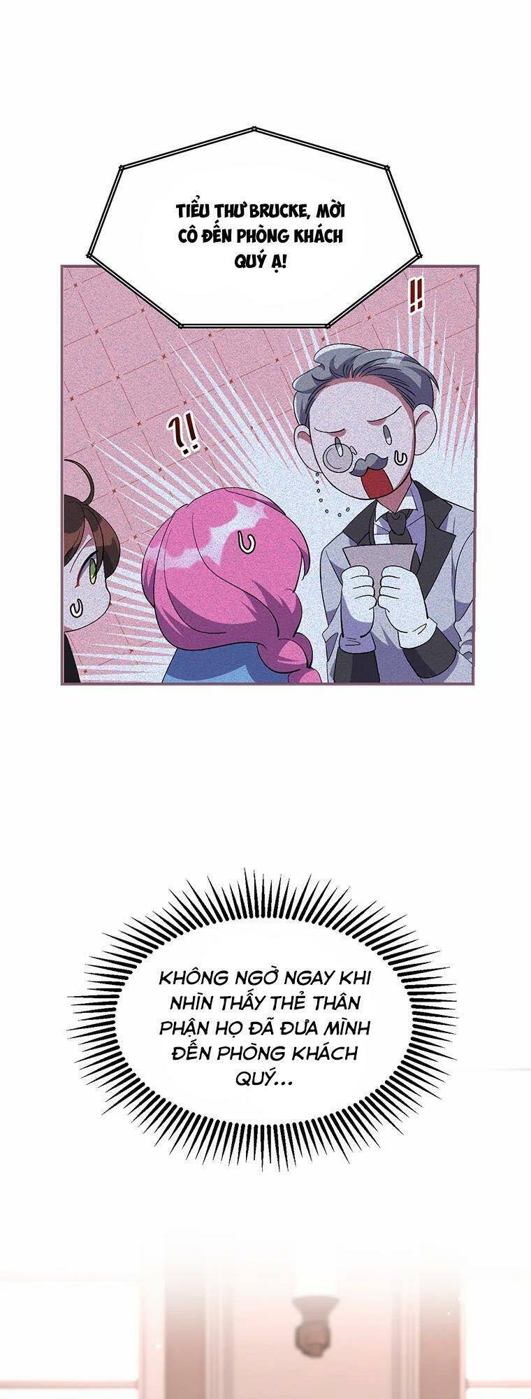 Em Phải Chịu Trách Nhiệm Với Ta Chap 8 - Next Chap 9