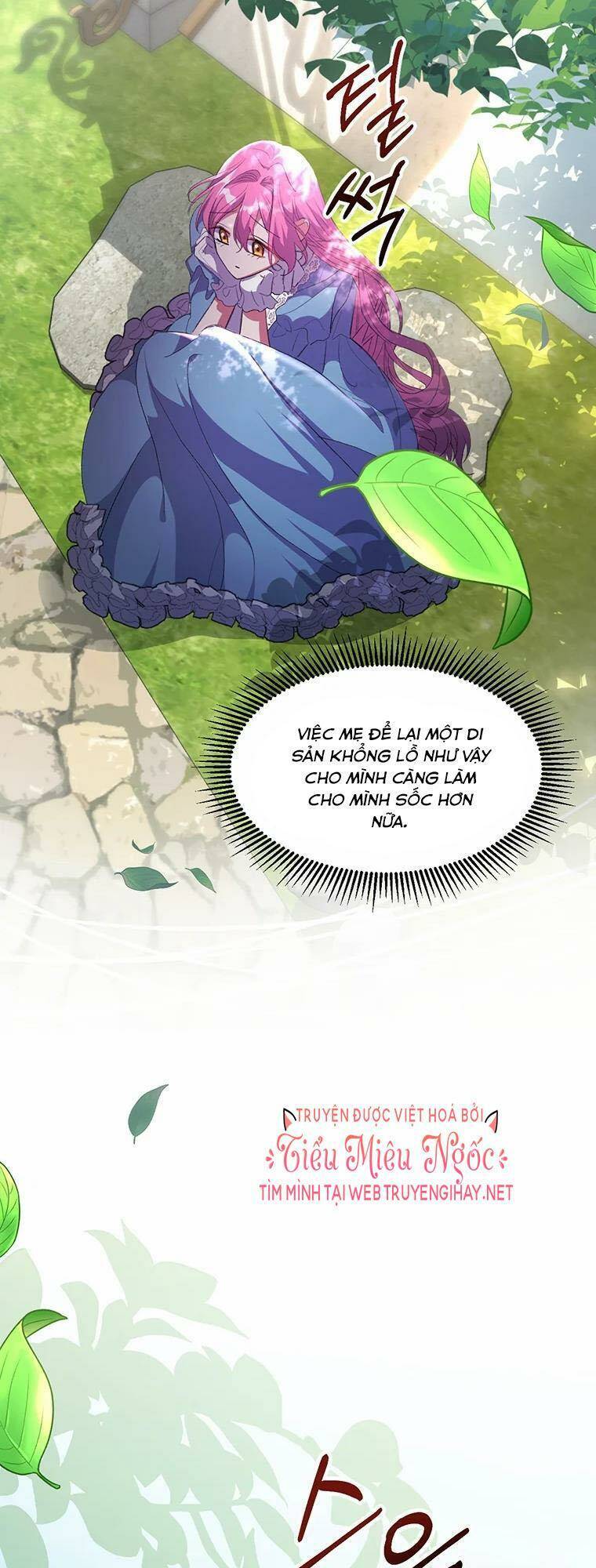 Em Phải Chịu Trách Nhiệm Với Ta Chap 8 - Next Chap 9