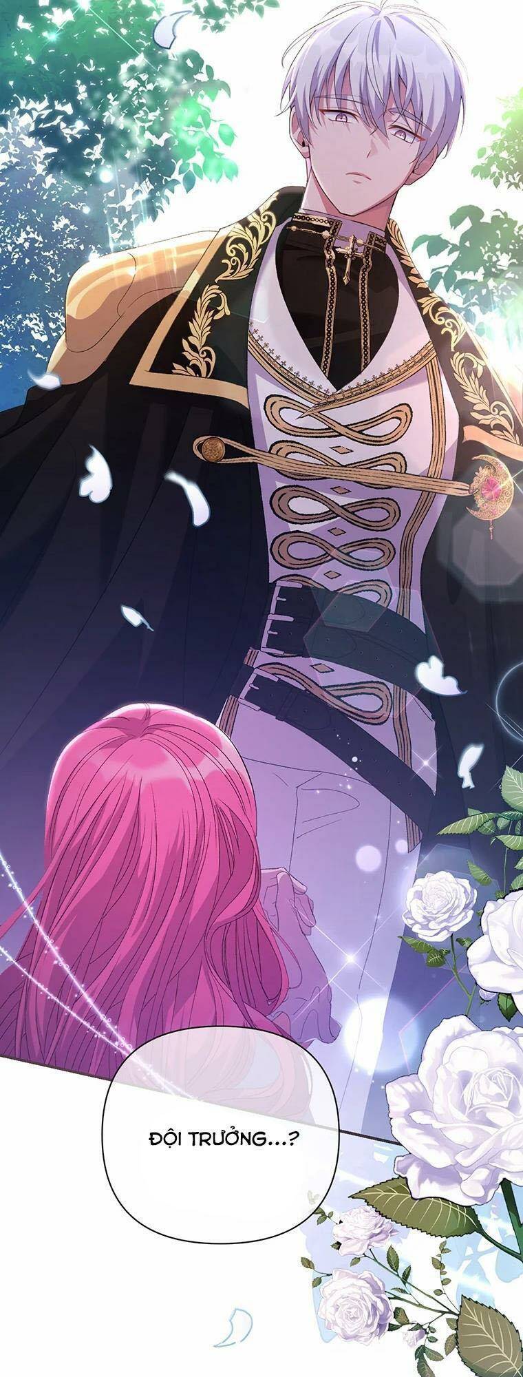 Em Phải Chịu Trách Nhiệm Với Ta Chap 8 - Next Chap 9