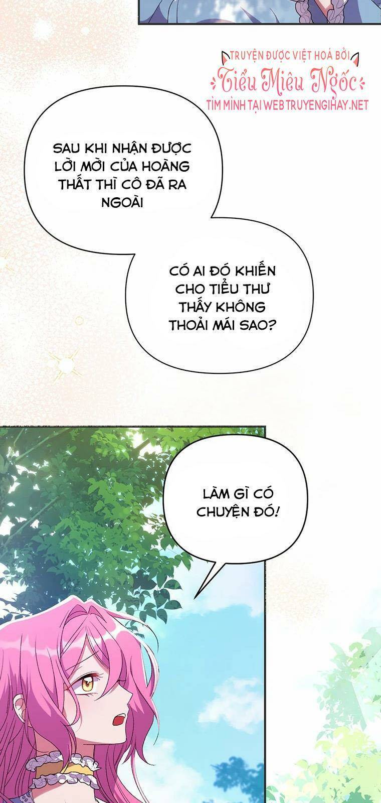 Em Phải Chịu Trách Nhiệm Với Ta Chap 8 - Next Chap 9