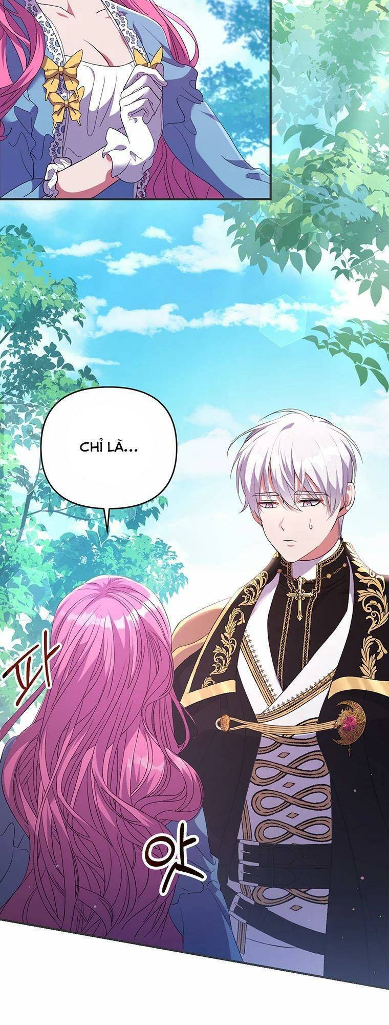 Em Phải Chịu Trách Nhiệm Với Ta Chap 8 - Next Chap 9