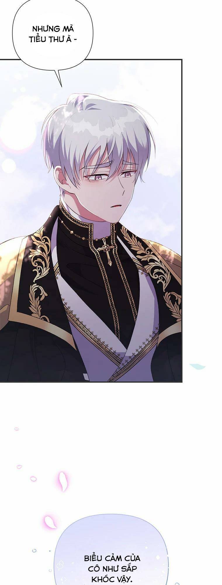 Em Phải Chịu Trách Nhiệm Với Ta Chap 8 - Next Chap 9