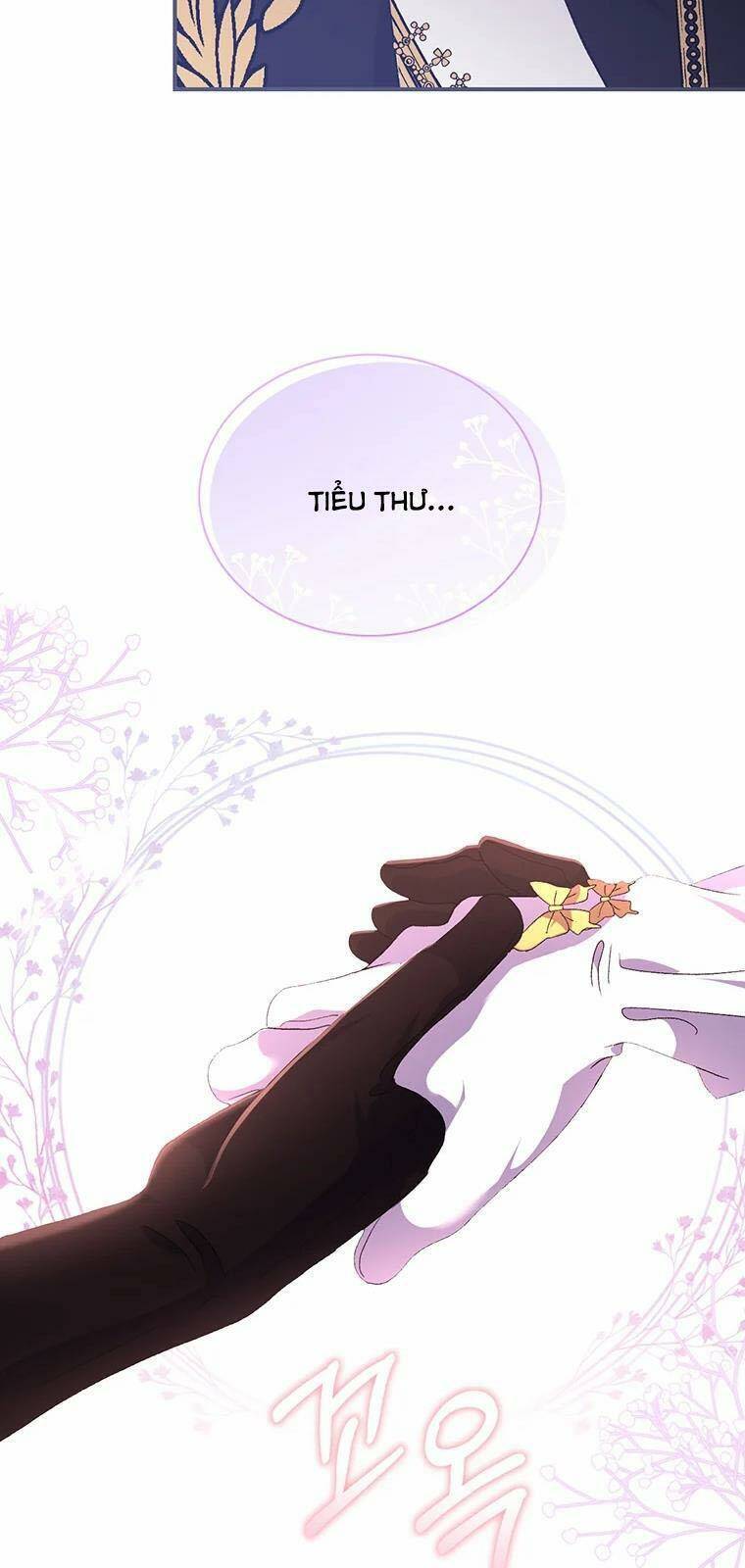 Em Phải Chịu Trách Nhiệm Với Ta Chap 8 - Next Chap 9
