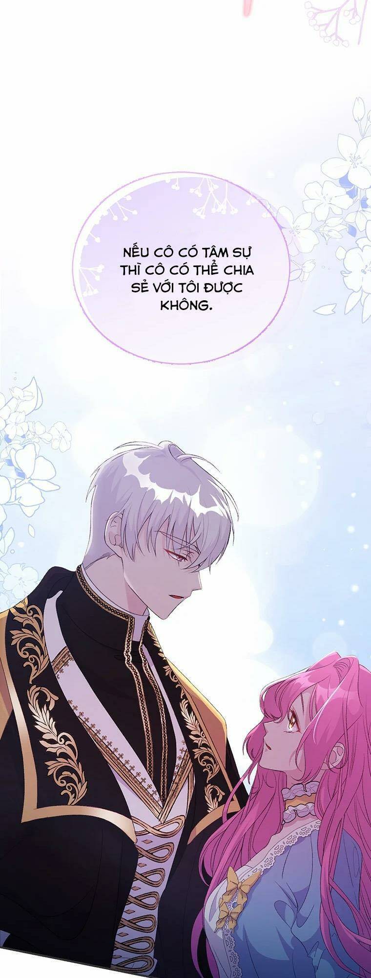 Em Phải Chịu Trách Nhiệm Với Ta Chap 8 - Next Chap 9
