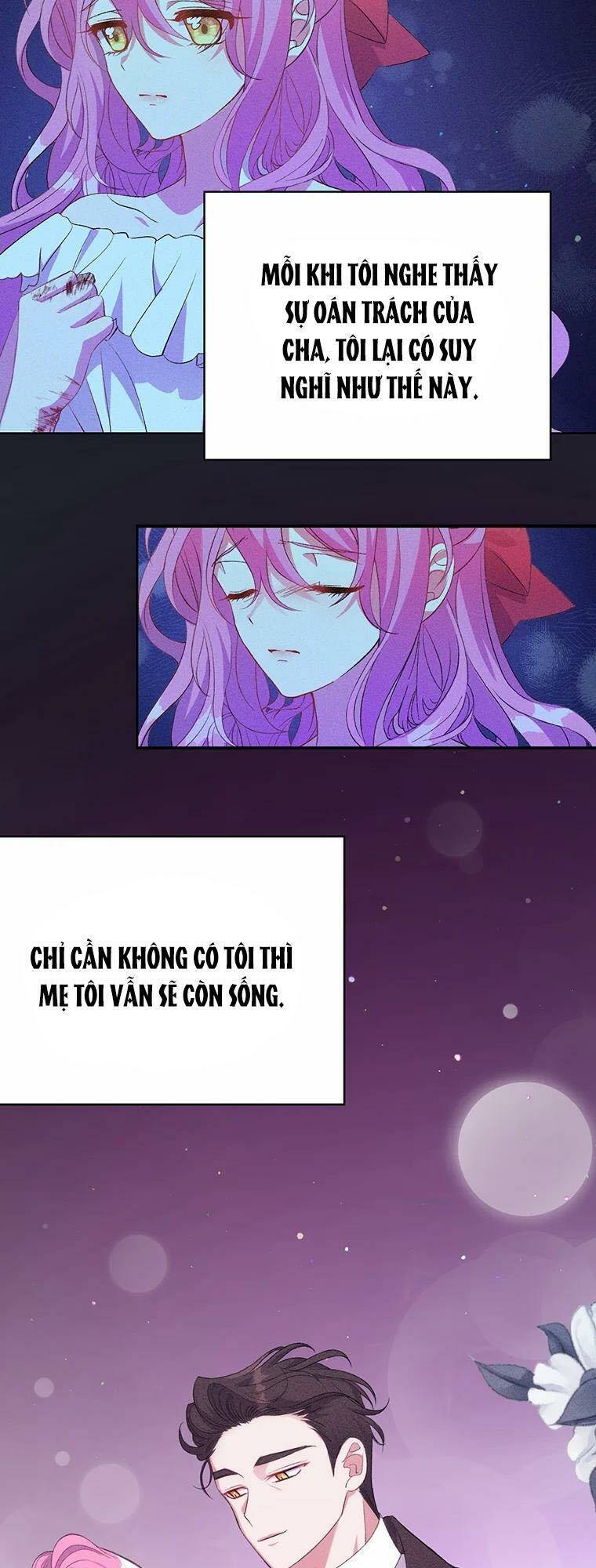 Em Phải Chịu Trách Nhiệm Với Ta Chap 8 - Next Chap 9