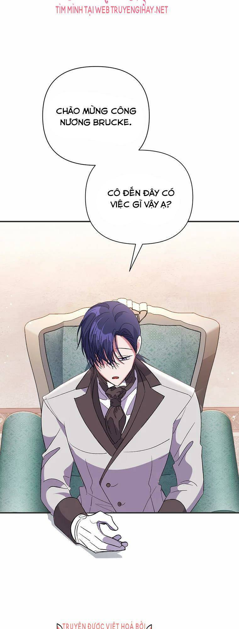 Em Phải Chịu Trách Nhiệm Với Ta Chap 8 - Next Chap 9