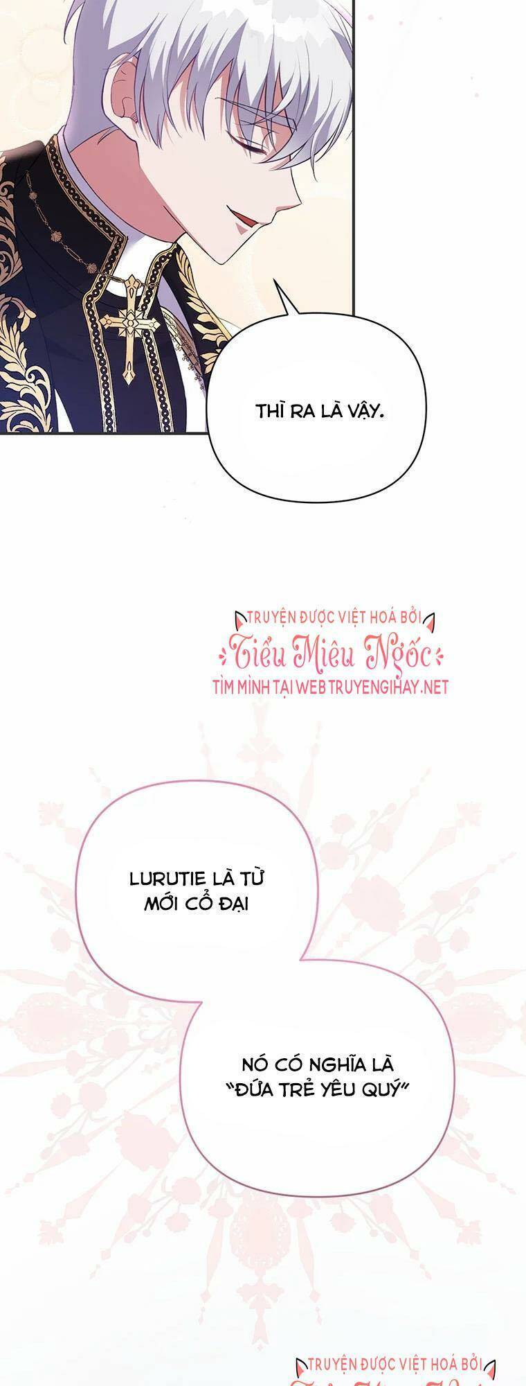 Em Phải Chịu Trách Nhiệm Với Ta Chap 8 - Next Chap 9