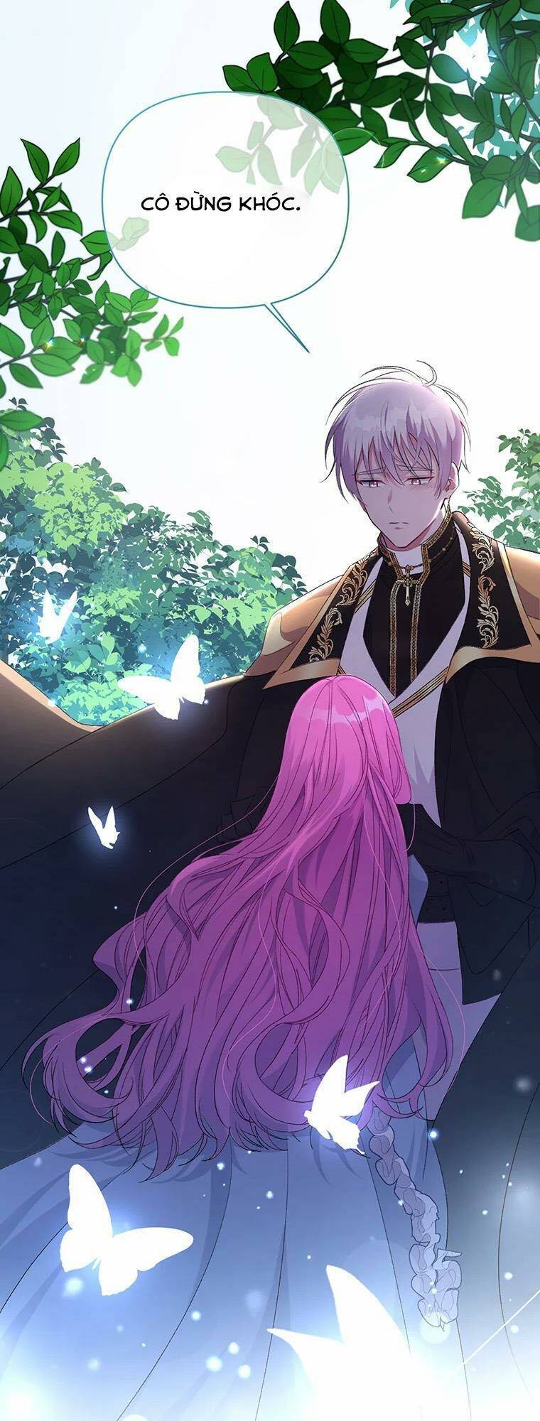 Em Phải Chịu Trách Nhiệm Với Ta Chap 8 - Next Chap 9