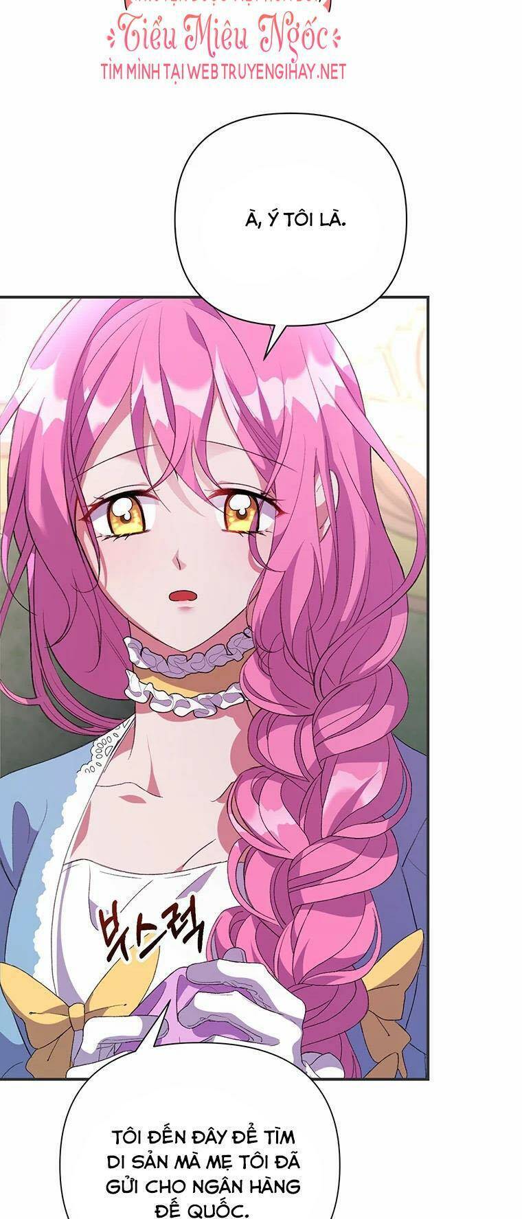 Em Phải Chịu Trách Nhiệm Với Ta Chap 8 - Next Chap 9
