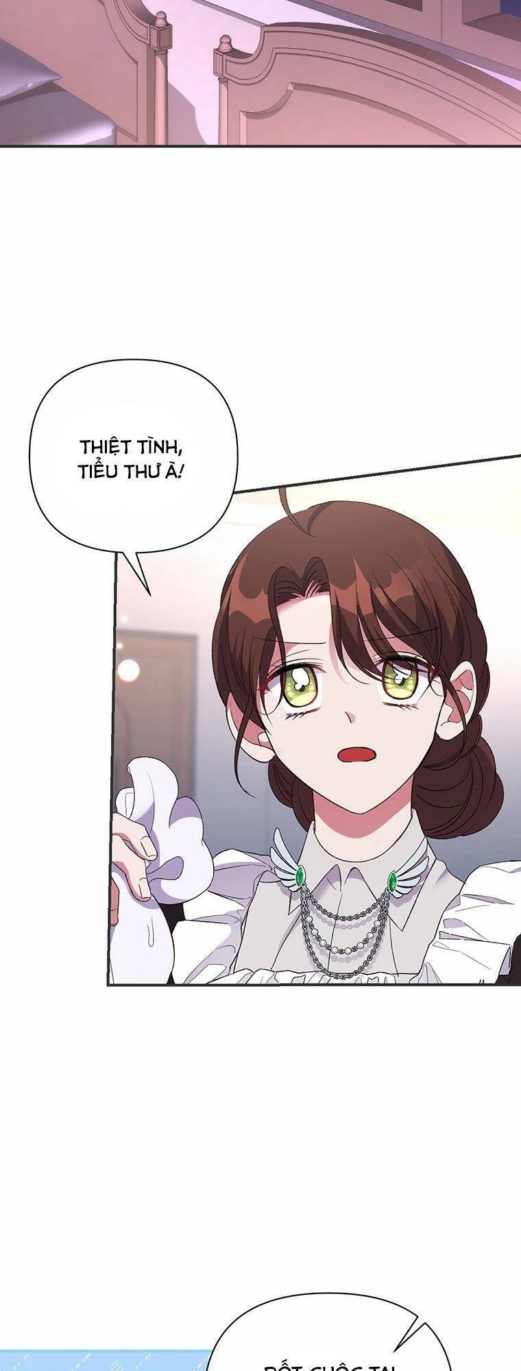 Em Phải Chịu Trách Nhiệm Với Ta Chap 8 - Next Chap 9